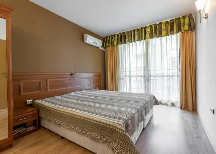 Avalon Appartament Da Lary Апартаменты