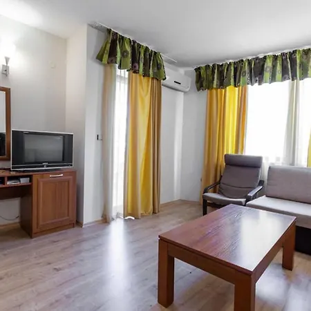 Apartament Avalon Appartament Da Lary