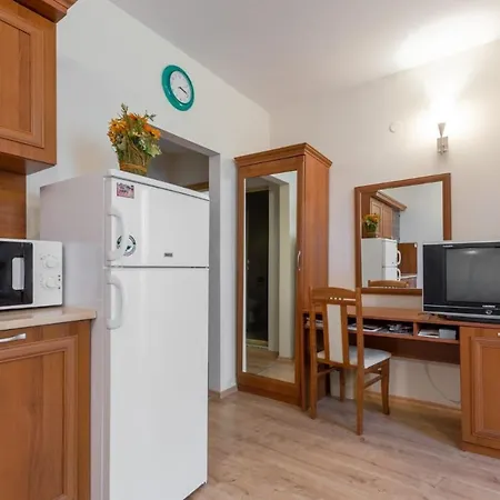 Apartament Avalon Appartament Da Lary *