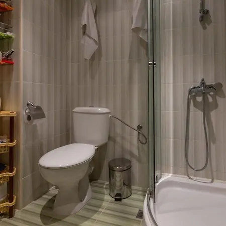 Apartament Avalon Appartament Da Lary