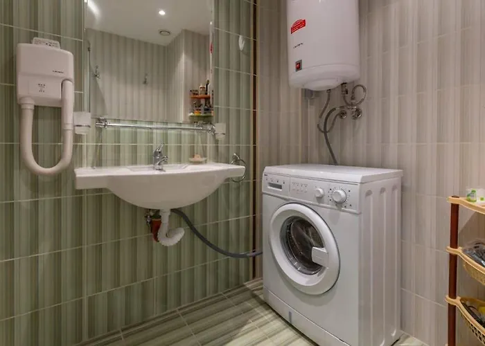 Avalon Appartament Da Lary *