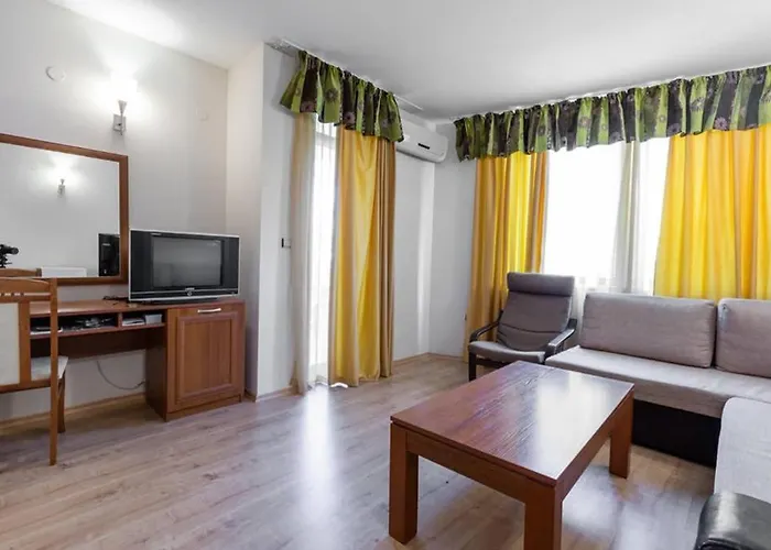 Apartament Avalon Appartament Da Lary