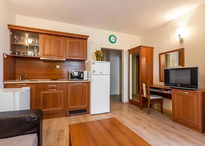 Avalon Appartament Da Lary * Слънчев бряг