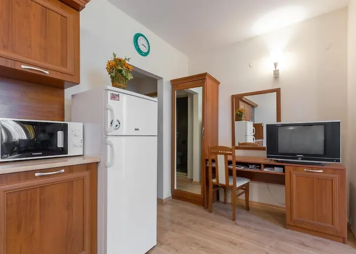 Apartament Avalon Appartament Da Lary *