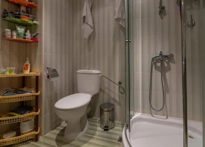 Apartament Avalon Appartament Da Lary