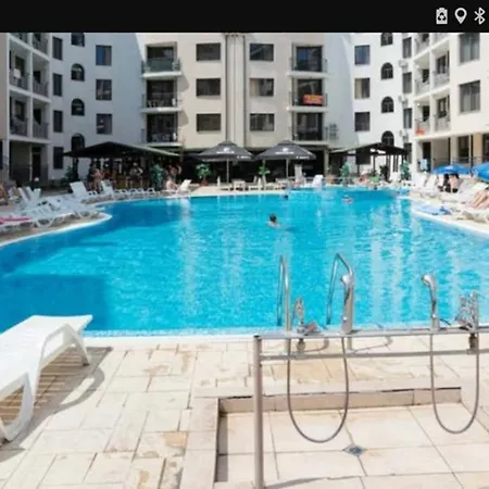 Apartamento Avalon Appartament Da Lary *