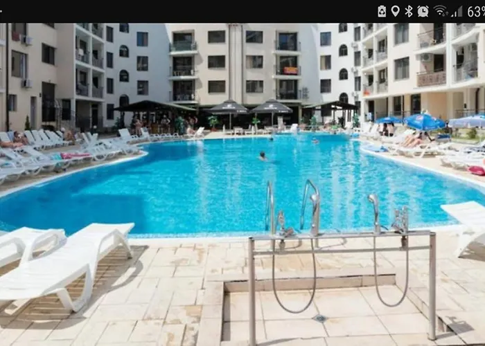 Apartamento Avalon Appartament Da Lary *