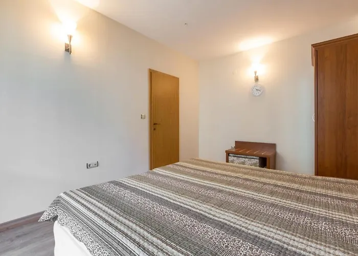 Apartamento Avalon Appartament Da Lary *